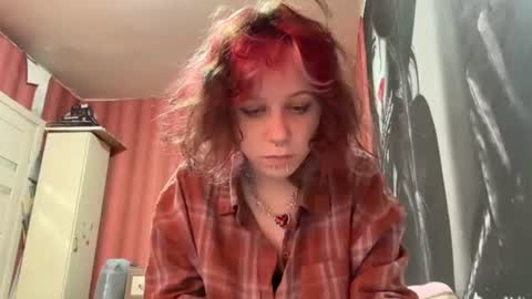 Snapshot of jenaehaby chatting on 20, 6, 2026 Jessica online show from 20, 6, 2026