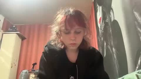 Snapshot of jenaehaby chatting on 4, 7, 2026 Jessica online show from 4, 7, 2026