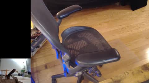 PegMePlease online show from 7, 1, 2026