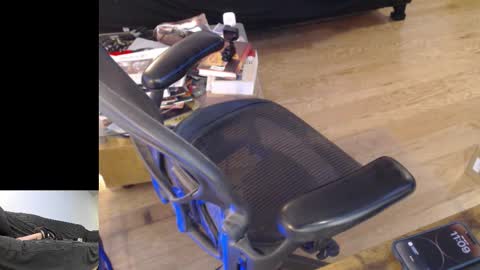 PegMePlease online show from 10, 1, 2026