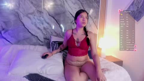 Snapshot of jencasstro chatting on 20, 6, 2026 Jen Castro online show from 20, 6, 2026