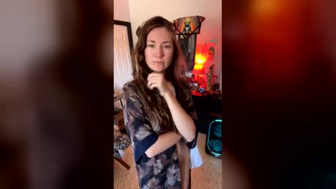 jenellehayesxoxo online show from 23, 3, 2026