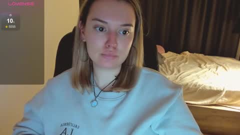 Snapshot of jeniceloveit_ chatting on 25, 4, 2026 Jenice online show from 25, 4, 2026