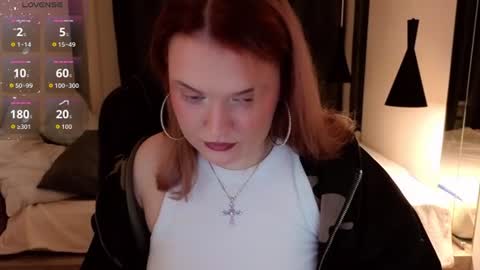 Snapshot of jeniceloveit_ chatting on 21, 6, 2026 Jenice online show from 21, 6, 2026