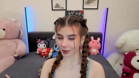 Dolly online show from 16, 11, 2025