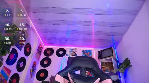 Angie online show from 5, 11, 2025