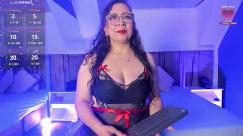 jenifer_cruz online show from 6, 3, 2026