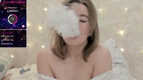 EvaSileZ online show from 6, 12, 2024