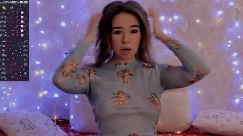 EvaSileZ online show from 6, 1, 2026