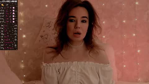 EvaSileZ online show from 7, 3, 2026