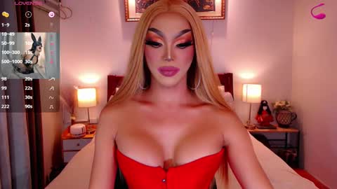 Snapshot of jenifers_body chatting on 14, 2, 2025 Queen Jenifer online show from 14, 2, 2025