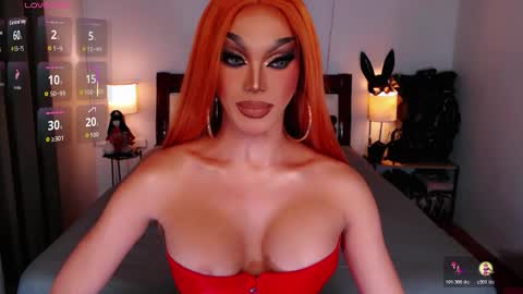 Snapshot of jenifers_body chatting on 29, 10, 2025 Queen Jenifer online show from 29, 10, 2025