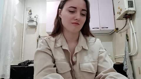 Snapshot of jeniffervaneck chatting on 16, 12, 2025 Jeniffer online show from 16, 12, 2025