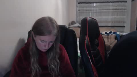 JenisAndPeter online show from 16, 11, 2025