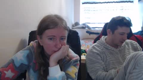 JenisAndPeter online show from 24, 11, 2025