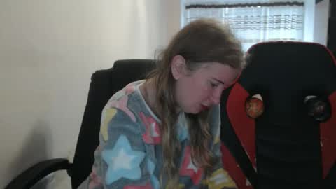 JenisAndPeter online show from 28, 11, 2025