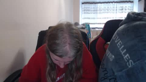 JenisAndPeter online show from 29, 11, 2025