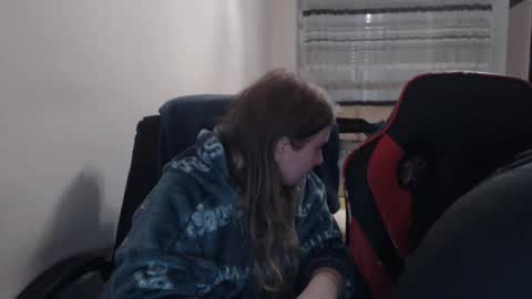 JenisAndPeter online show from 5, 12, 2025