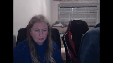 JenisAndPeter online show from 27, 2, 2026