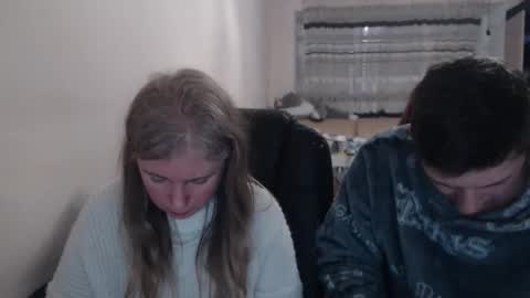 JenisAndPeter online show from 7, 3, 2026