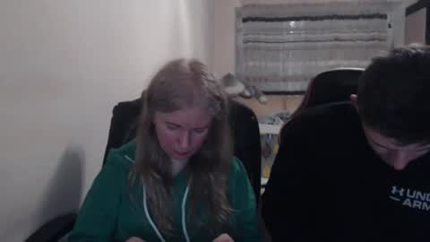 JenisAndPeter online show from 27, 3, 2026