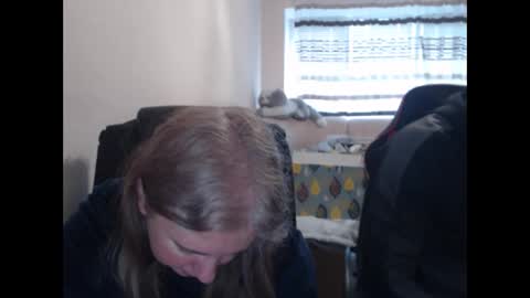 JenisAndPeter online show from 2, 4, 2026