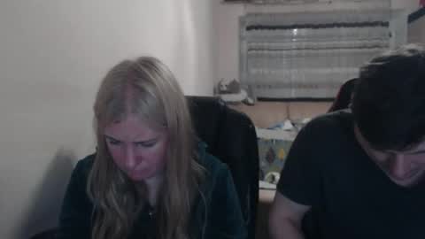 Snapshot of jenisandpeter chatting on 14, 5, 2026 JenisAndPeter online show from 14, 5, 2026