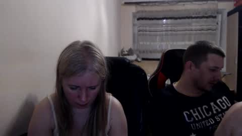 Snapshot of jenisandpeter chatting on 24, 5, 2026 JenisAndPeter online show from 24, 5, 2026