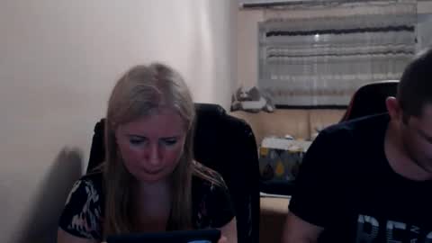 Snapshot of jenisandpeter chatting on 30, 5, 2026 JenisAndPeter online show from 30, 5, 2026