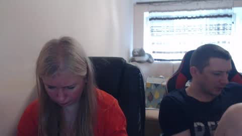 Snapshot of jenisandpeter chatting on 31, 5, 2026 JenisAndPeter online show from 31, 5, 2026