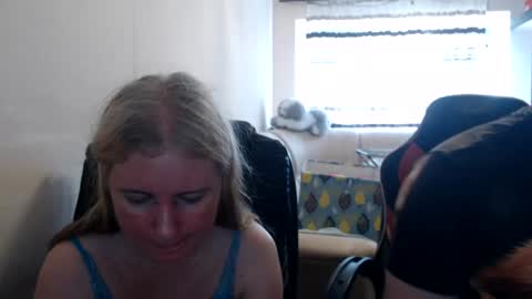 Snapshot of jenisandpeter chatting on 23, 6, 2026 JenisAndPeter online show from 23, 6, 2026