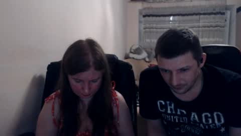 Snapshot of jenisandpeter chatting on 9, 7, 2026 JenisAndPeter online show from 9, 7, 2026