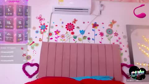 Snapshot of jenn_sky_ chatting on 7, 2, 2025 JENN online show from 7, 2, 2025