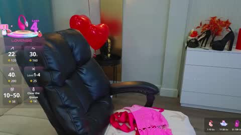 Snapshot of jenna_adams_ chatting on 5, 3, 2026 jenna_adams_ online show from 5, 3, 2026