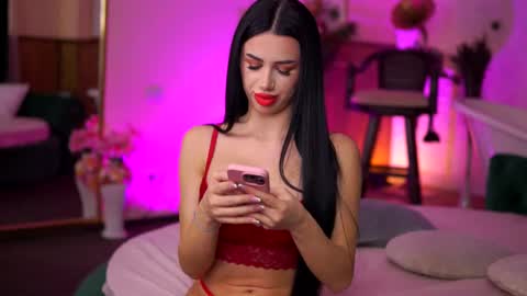 jenna_day online show from 13, 2, 2025