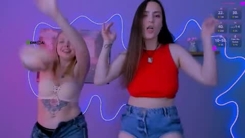 jenna_elayne online show from 17, 5, 2026