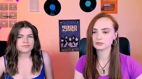Snapshot of jenna_elayne chatting on 24, 6, 2026 jenna_elayne online show from 24, 6, 2026