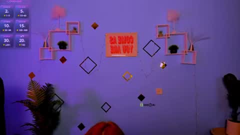 Snapshot of jenna_elayne chatting on 25, 6, 2026 jenna_elayne online show from 25, 6, 2026