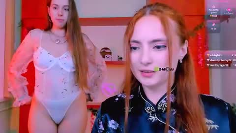 Snapshot of jenna_elayne chatting on 30, 6, 2026 jenna_elayne online show from 30, 6, 2026