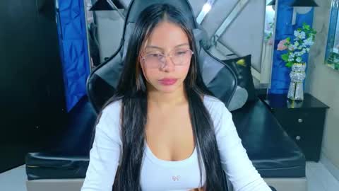 jenna_flor online show from 16, 12, 2025