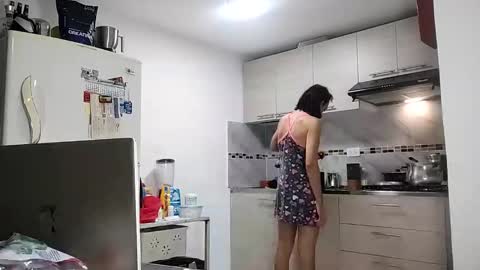 Snapshot of jenna_grey24 chatting on 30, 10, 2025 Isabella online show from 30, 10, 2025