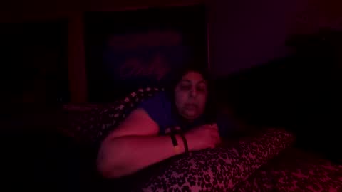 Snapshot of jennabrady chatting on 18, 9, 2025  Dragon Queen. Be my Dragon --  and  online show from 18, 9, 2025