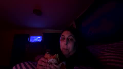 Snapshot of jennabrady chatting on 24, 9, 2025  Dragon Queen. Be my Dragon --  and  online show from 24, 9, 2025