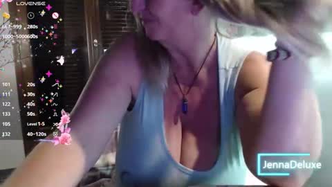 Jenna online show from 28, 5, 2026