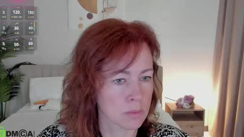Snapshot of jennali1 chatting on 9, 5, 2026 Jenna online show from 9, 5, 2026