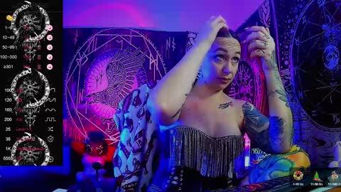 Mrs. Jenna online show from 5, 12, 2024