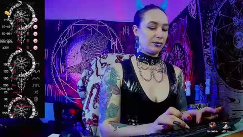 Mrs. Jenna online show from 10, 12, 2024