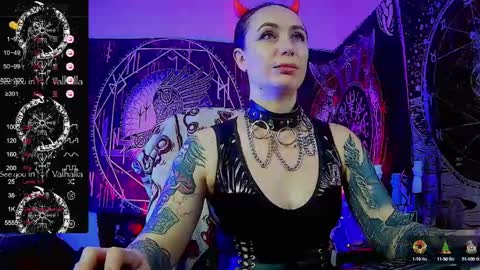 Mrs. Jenna online show from 10, 12, 2024