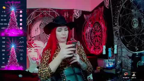 Mrs. Jenna online show from 16, 12, 2024