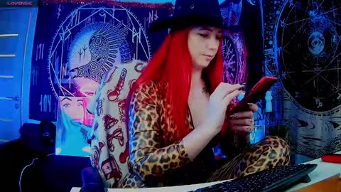 Mrs. Jenna online show from 6, 1, 2025